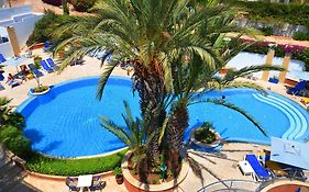 Golden Beach Hotel Agadir
